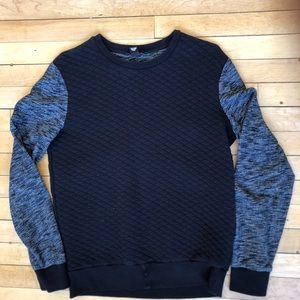 Men’s Crewneck Sweatshirt